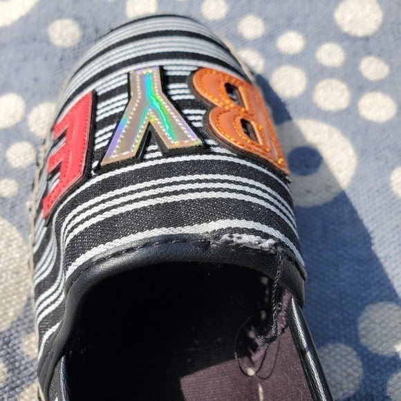 Circus by Sam Edelman boy bye slip on striped - Picture 4 of 8